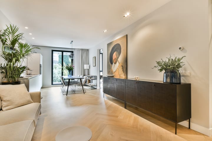 Foto 13 van Eerste Jan Steenstraat 98-1