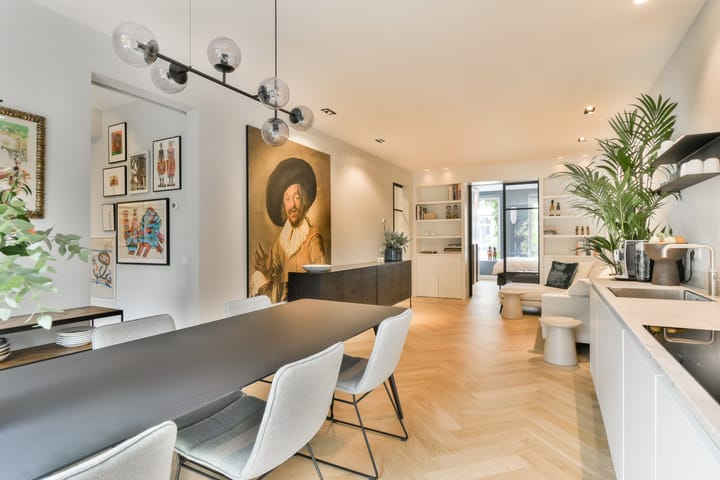 Foto 18 van Eerste Jan Steenstraat 98-1