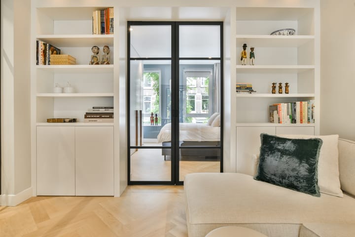 Foto 25 van Eerste Jan Steenstraat 98-1