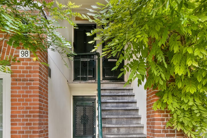 Foto 33 van Eerste Jan Steenstraat 98-1