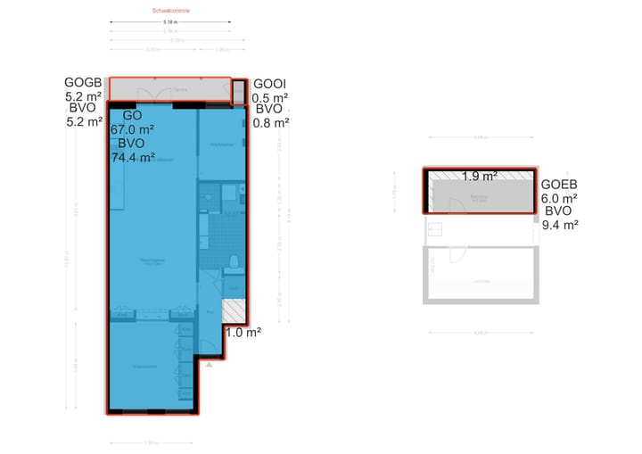 Foto 36 van Eerste Jan Steenstraat 98-1
