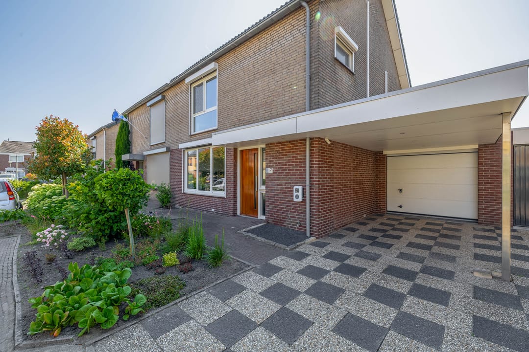 Foto 2 van Godartstraat 7