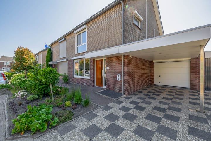 Foto 2 van Godartstraat 7