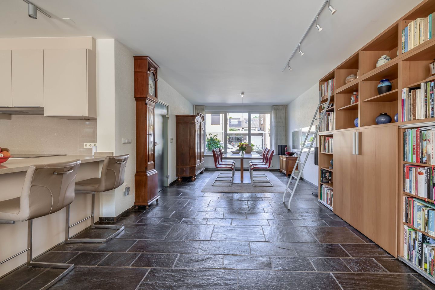 Foto 5 van Godartstraat 7