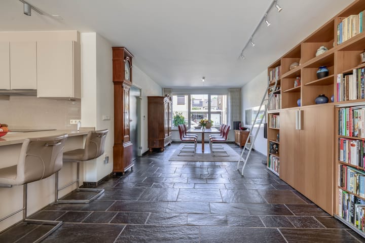 Foto 5 van Godartstraat 7