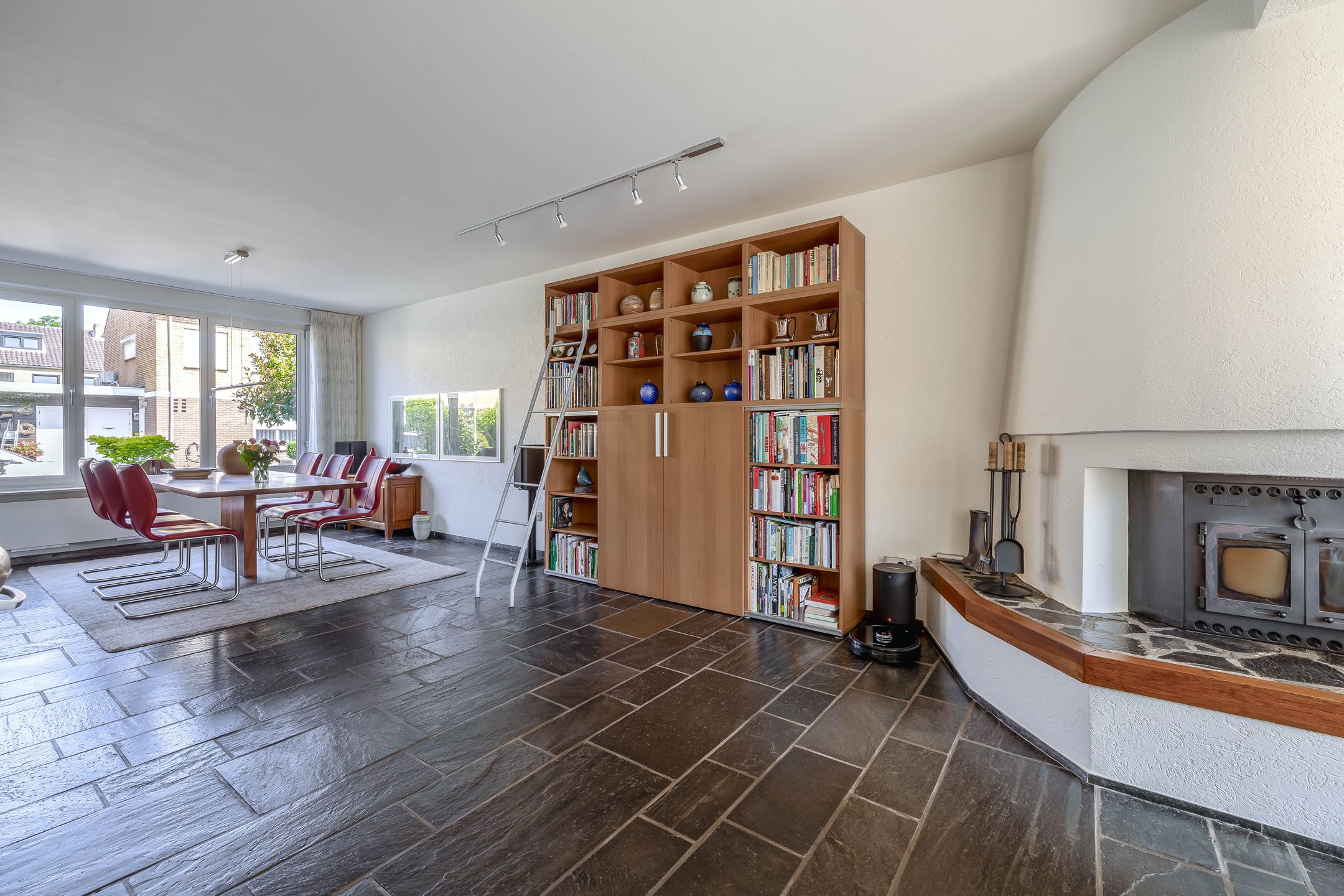 Foto 6 van Godartstraat 7