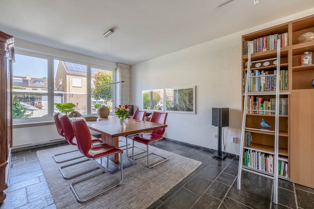 Foto 7 van Godartstraat 7