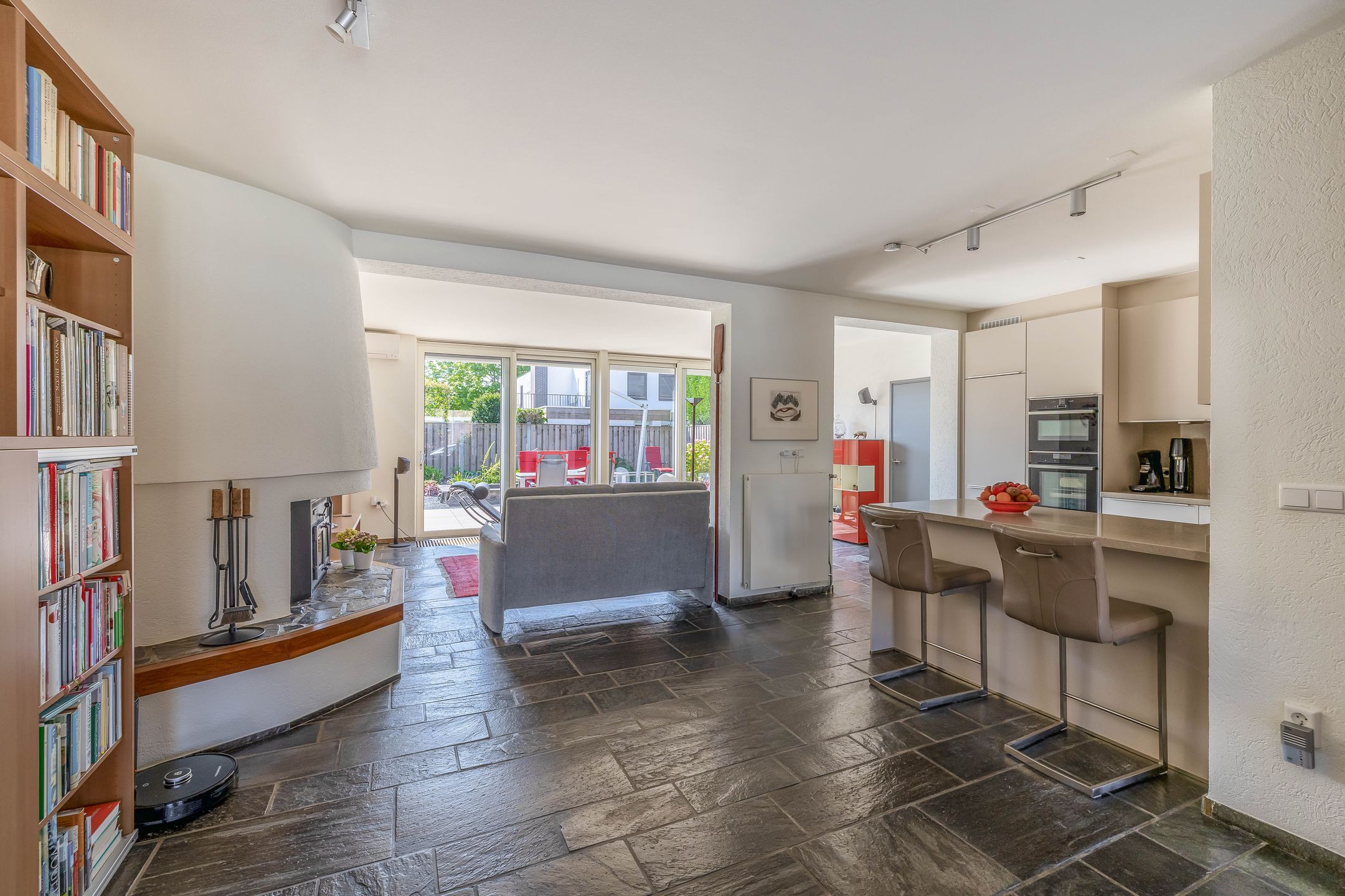 Foto 9 van Godartstraat 7