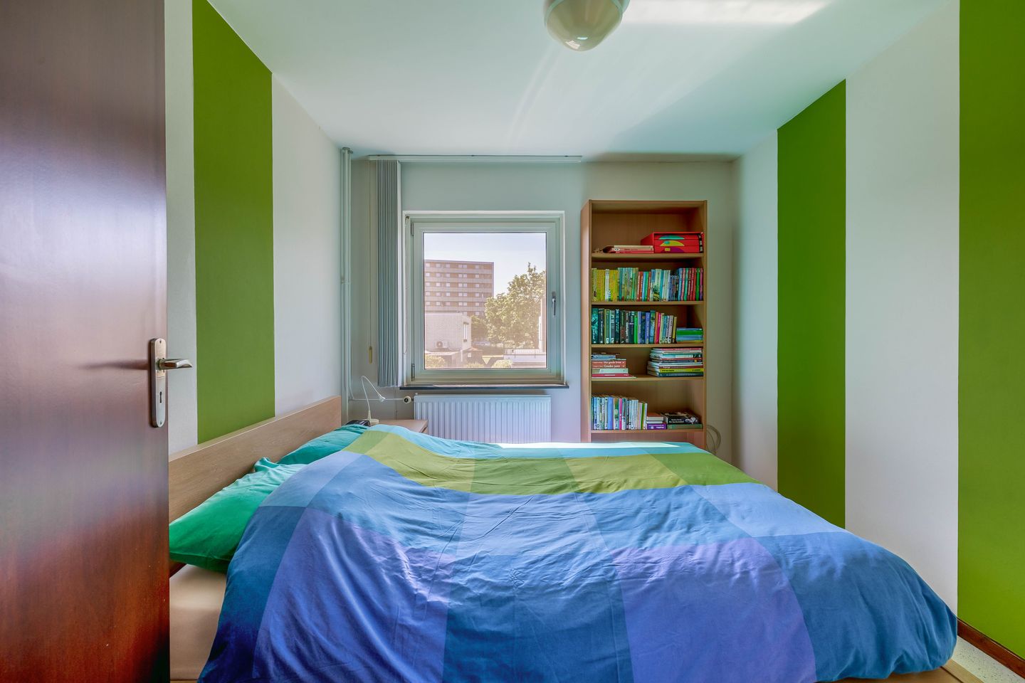 Foto 19 van Godartstraat 7