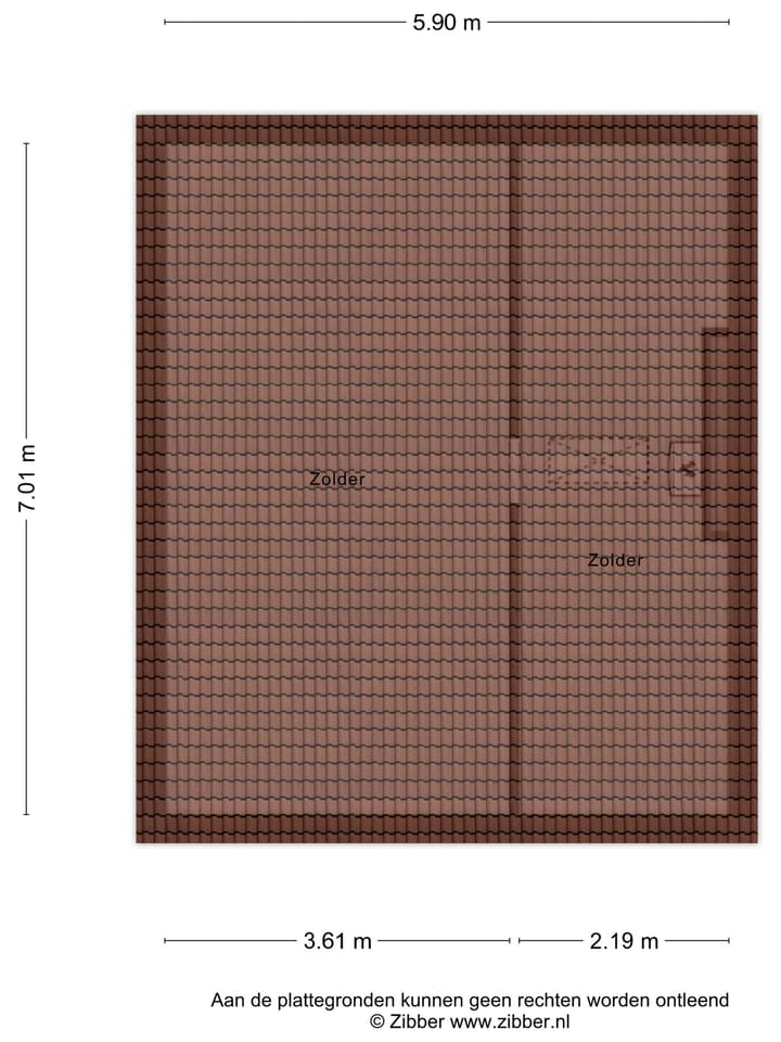 Foto 31 van Thomas à Kempislaan 3
