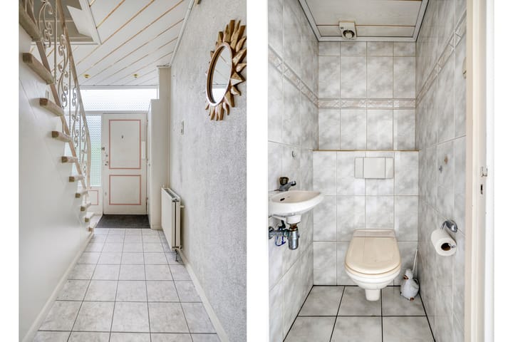 Foto 9 van Thomas à Kempislaan 3