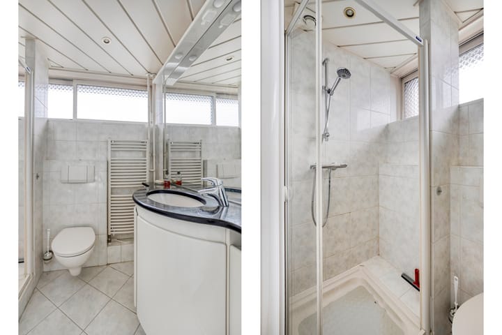 Foto 11 van Thomas à Kempislaan 3