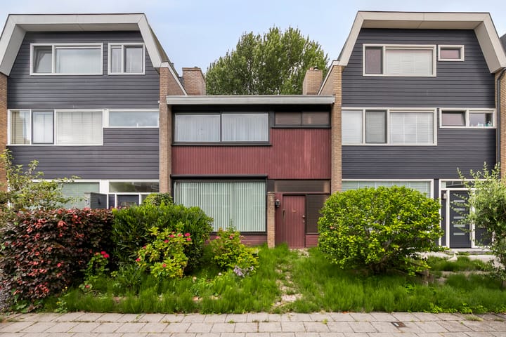 Foto 2 van Thomas à Kempislaan 3