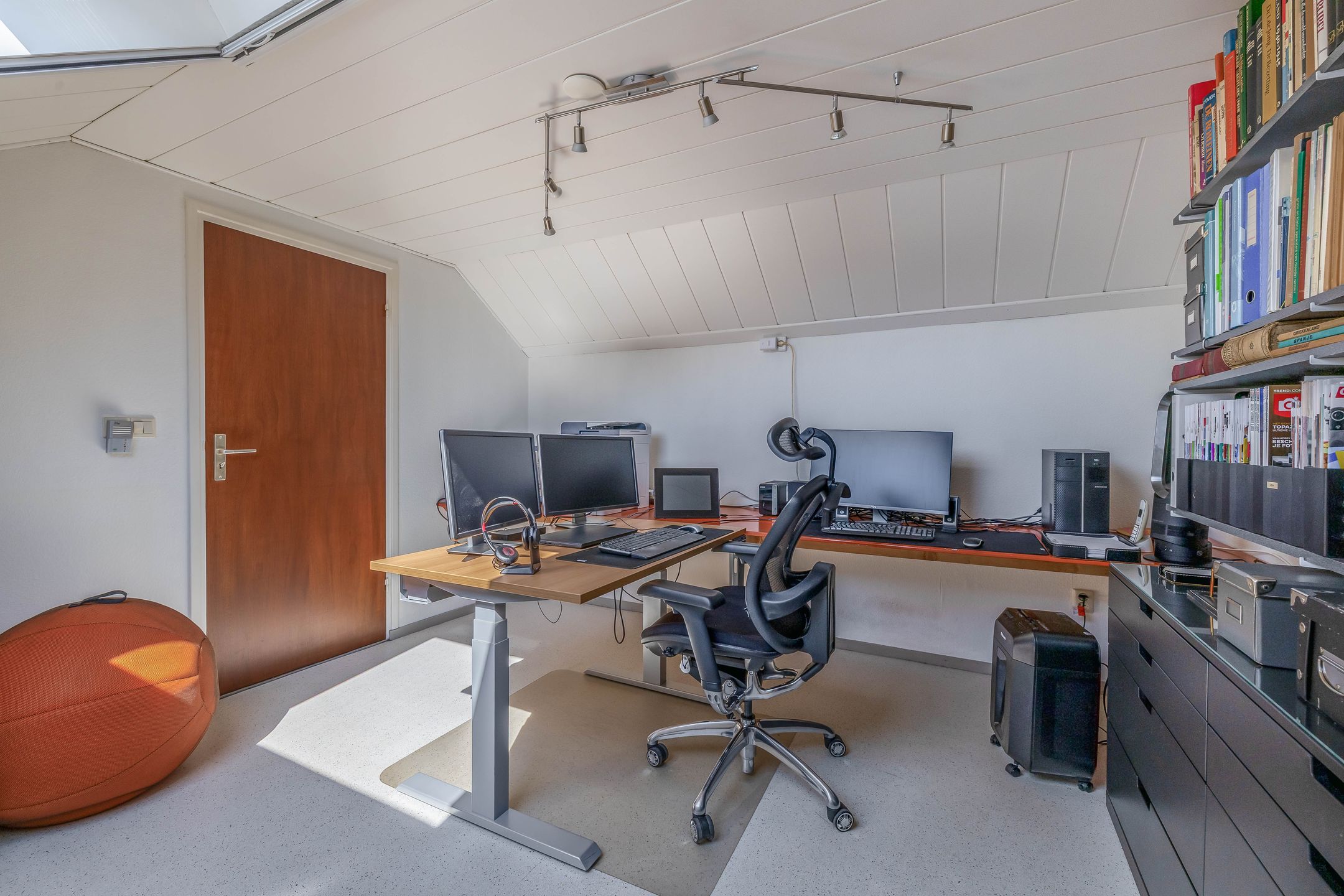 Foto 24 van Godartstraat 7