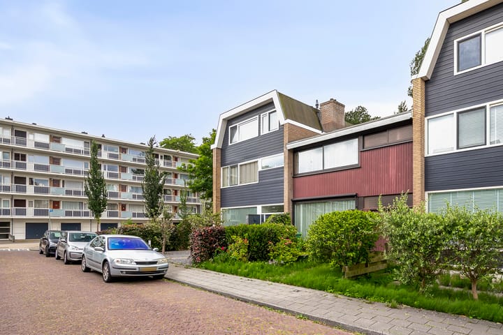 Foto 19 van Thomas à Kempislaan 3