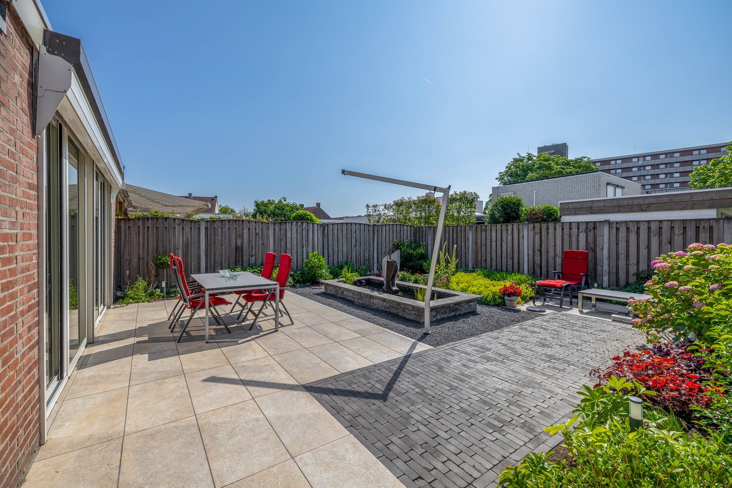 Foto 25 van Godartstraat 7