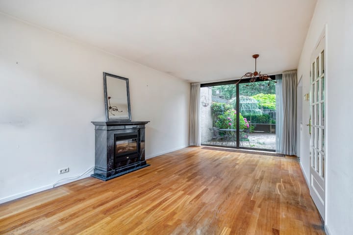 Foto 4 van Thomas à Kempislaan 3