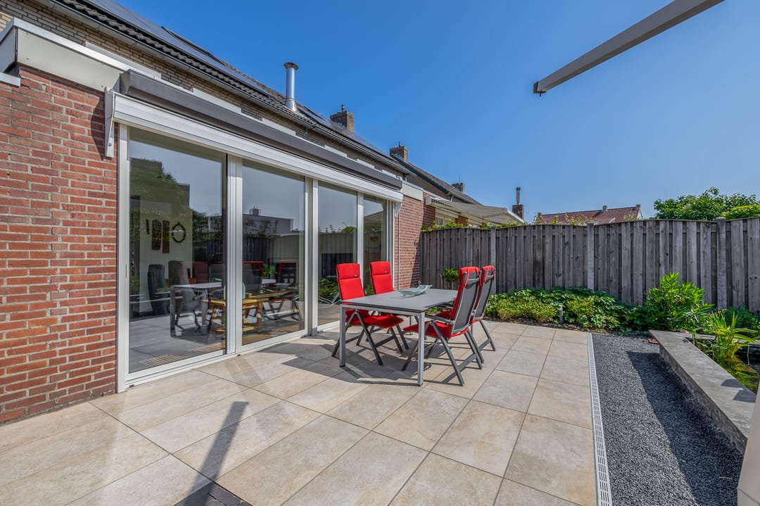 Foto 28 van Godartstraat 7