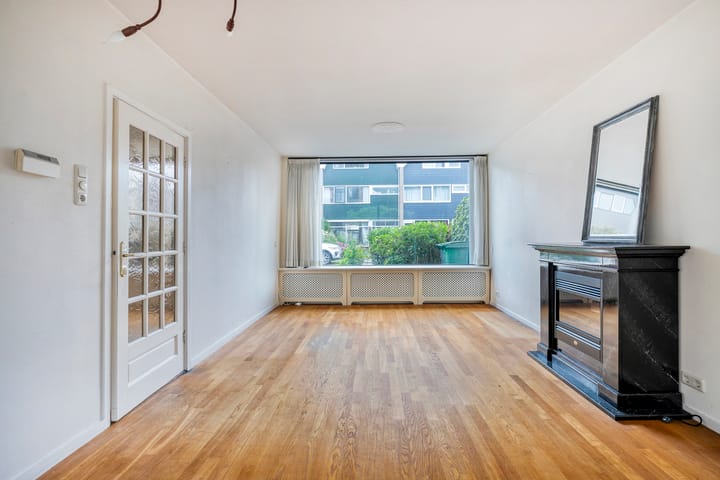 Foto 5 van Thomas à Kempislaan 3