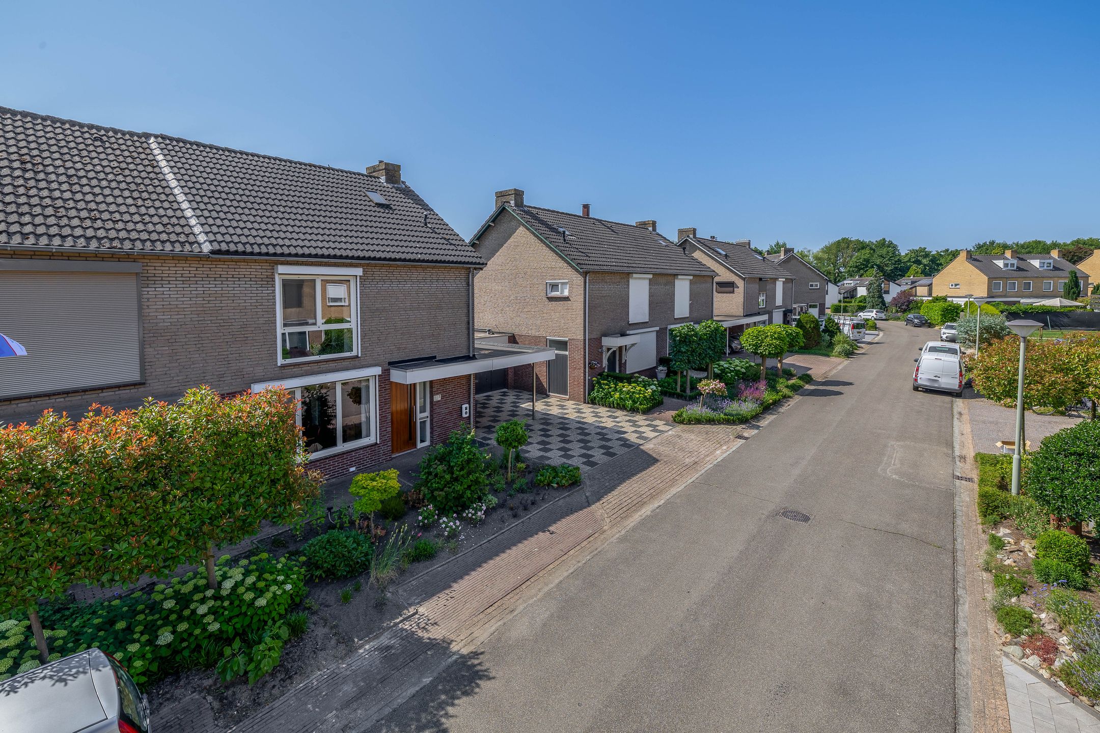 Foto 30 van Godartstraat 7