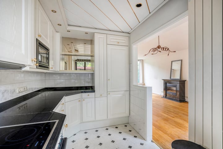 Foto 8 van Thomas à Kempislaan 3