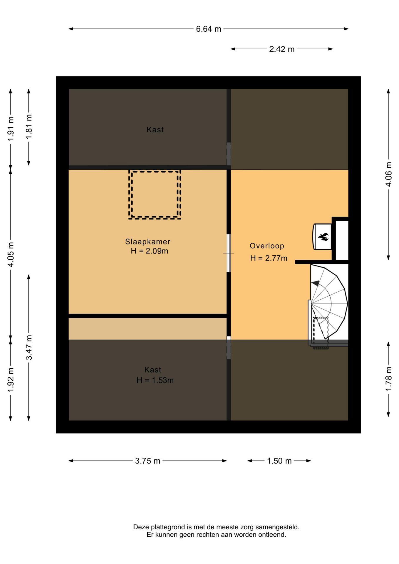 Foto 33 van Godartstraat 7