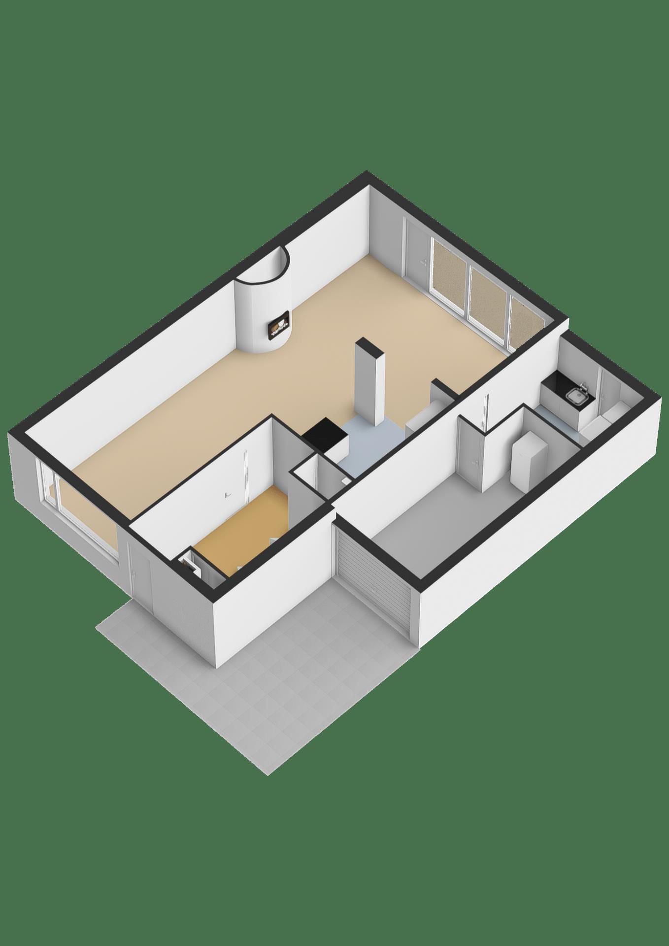 Foto 34 van Godartstraat 7