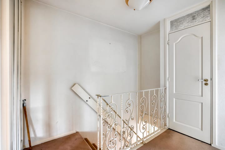 Foto 10 van Thomas à Kempislaan 3