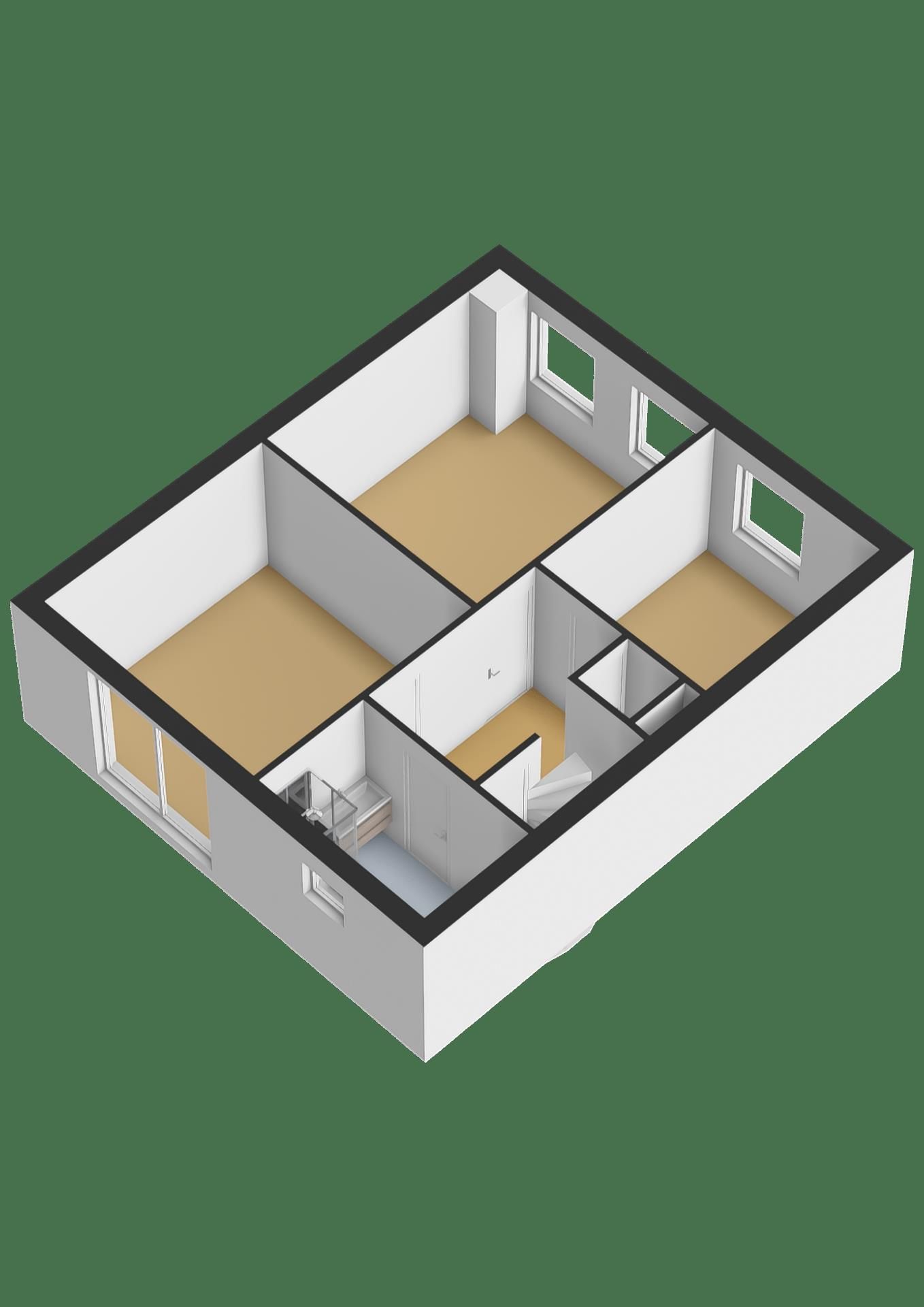 Foto 35 van Godartstraat 7