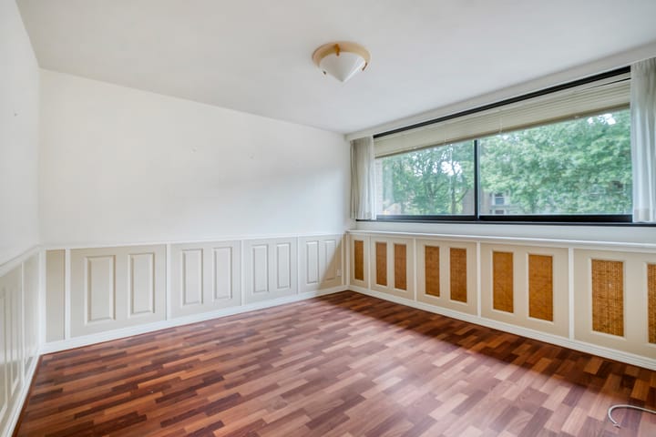 Foto 12 van Thomas à Kempislaan 3