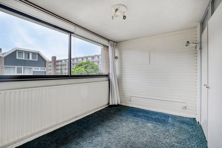 Foto 14 van Thomas à Kempislaan 3