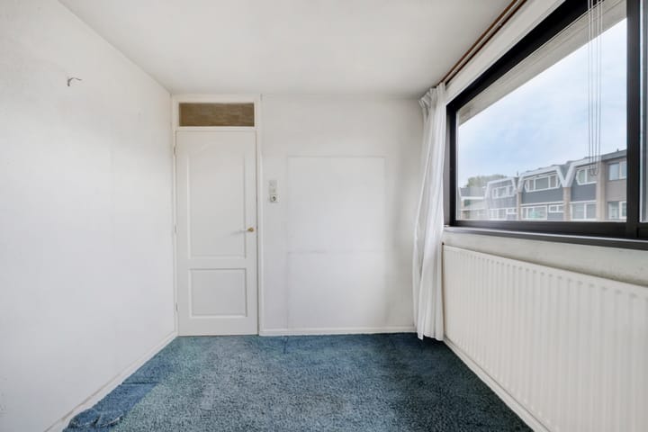 Foto 15 van Thomas à Kempislaan 3