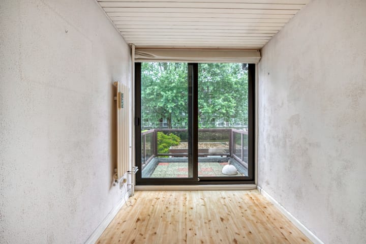 Foto 16 van Thomas à Kempislaan 3