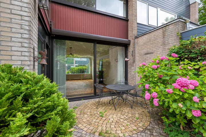 Foto 22 van Thomas à Kempislaan 3