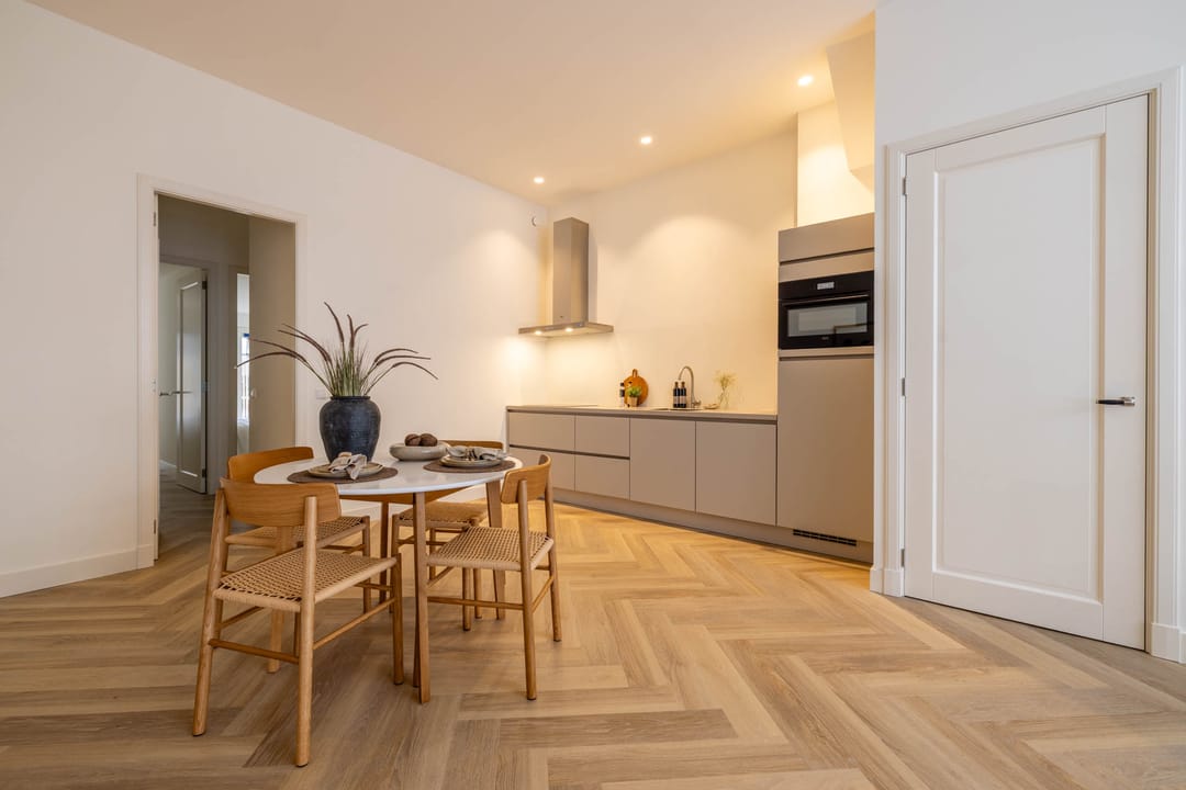 Foto 2 van Zwaanshals 286-A