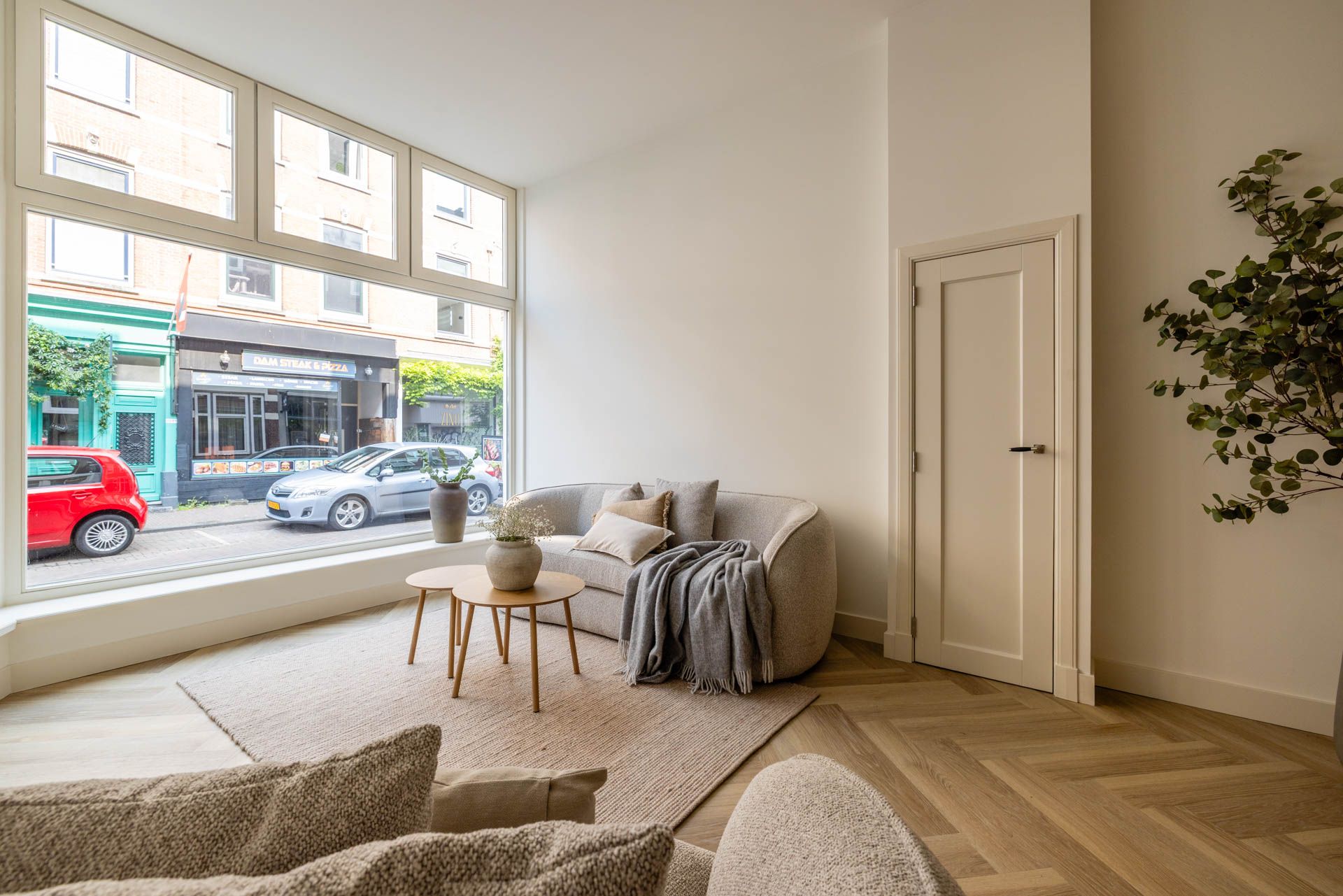 Foto 3 van Zwaanshals 286-A