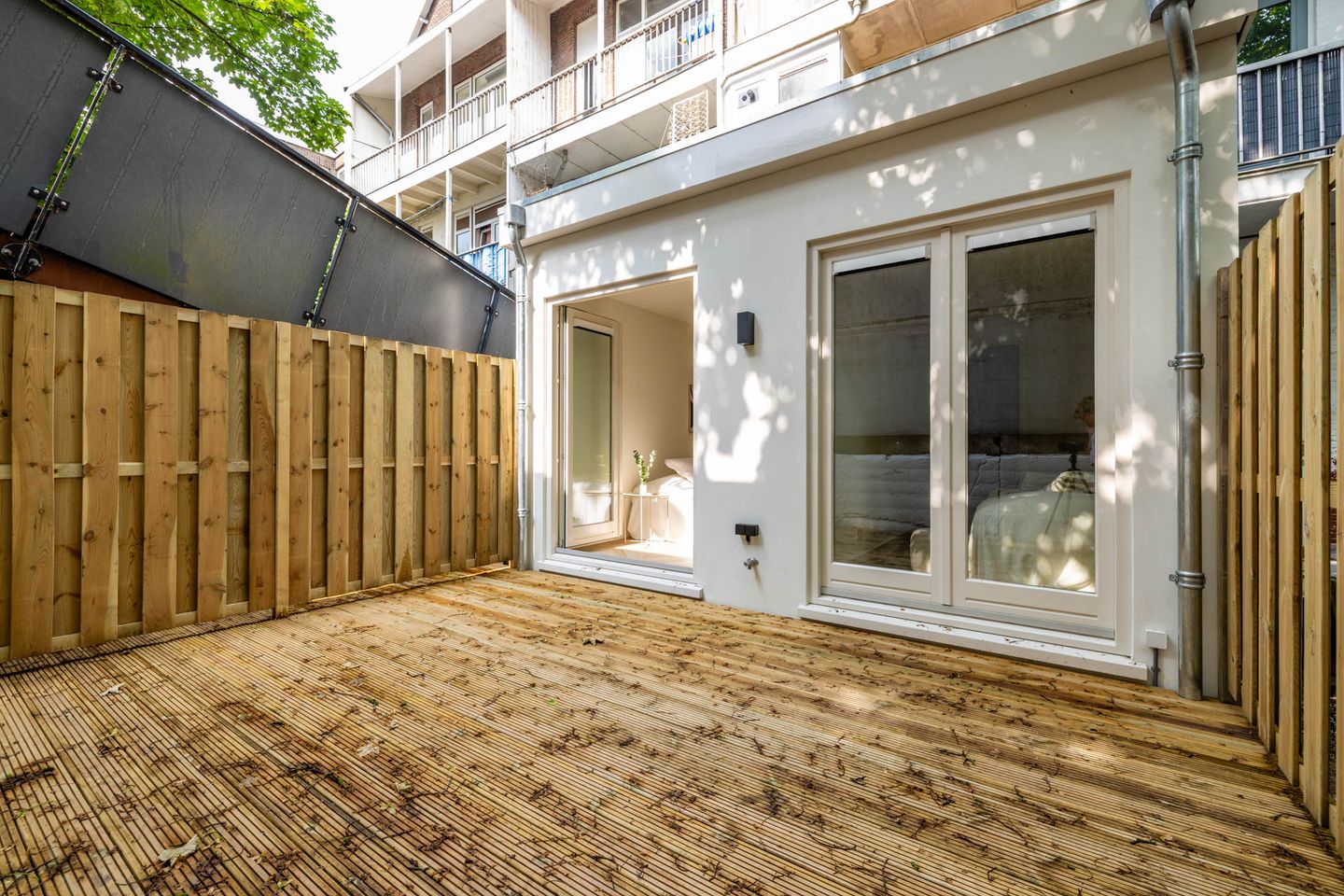 Foto 5 van Zwaanshals 286-A