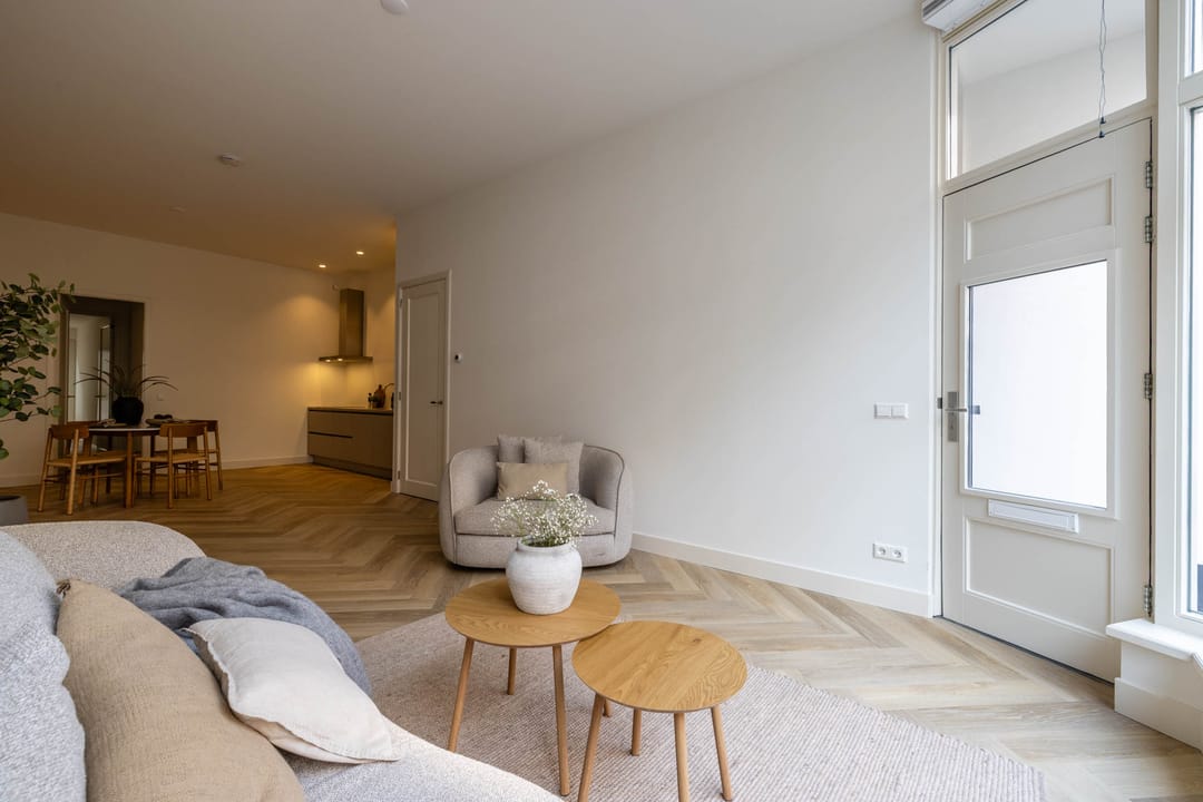 Foto 7 van Zwaanshals 286-A