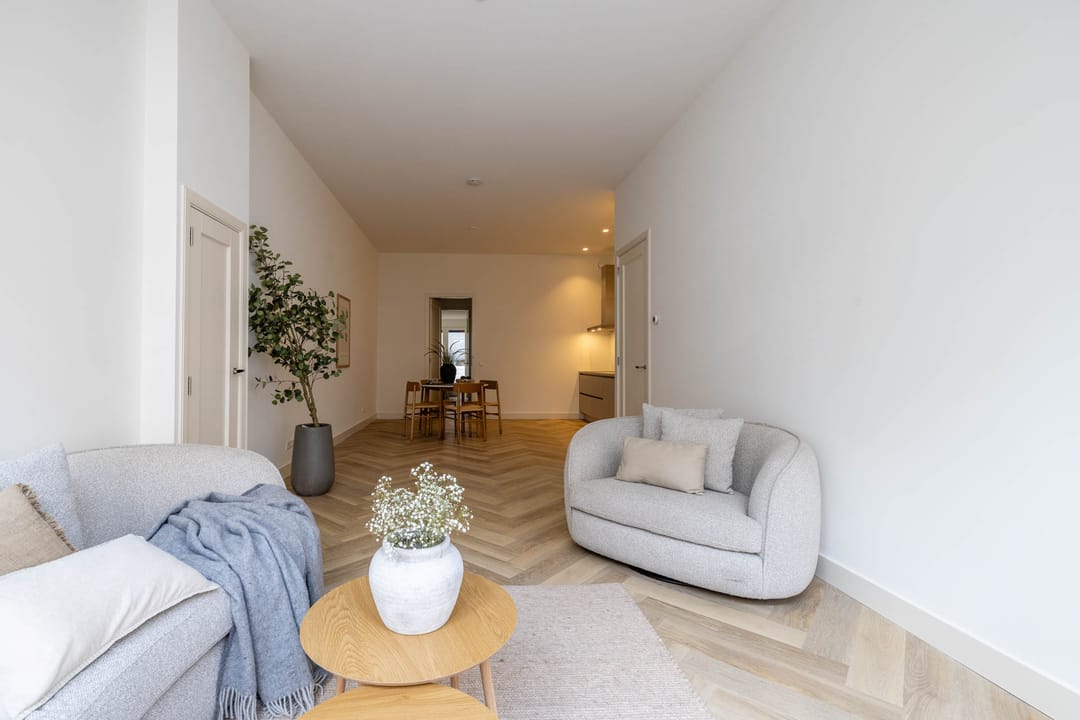 Foto 8 van Zwaanshals 286-A