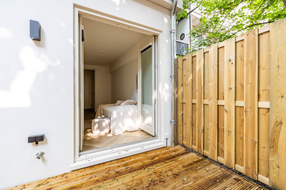 Foto 16 van Zwaanshals 286-A