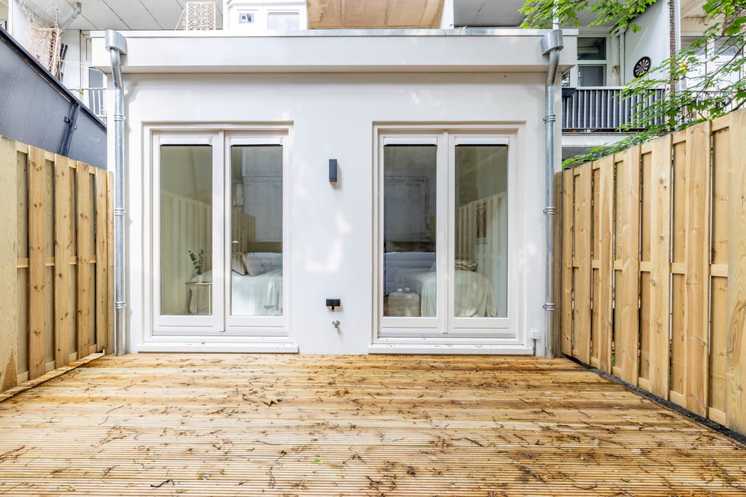 Foto 17 van Zwaanshals 286-A