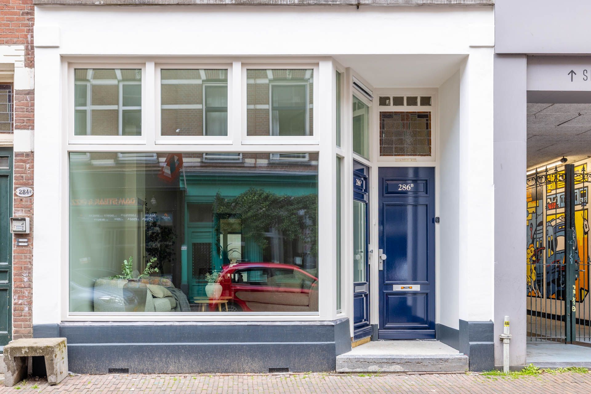 Foto 18 van Zwaanshals 286-A