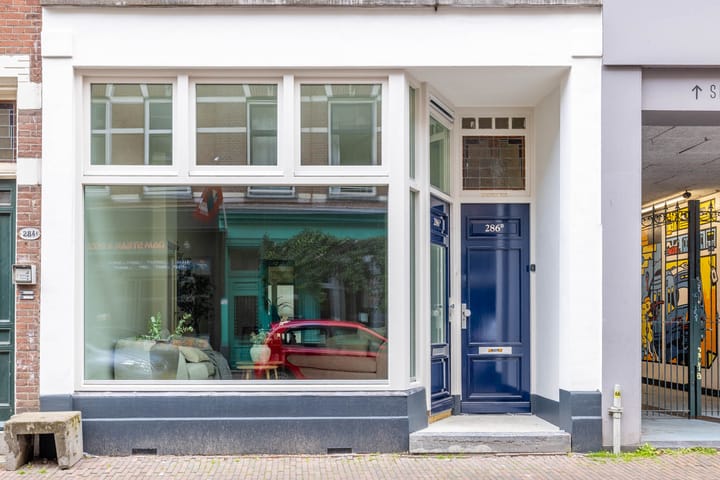 Foto 18 van Zwaanshals 286-A