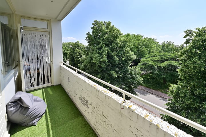 Foto 2 van Albert Cuyplaan 29