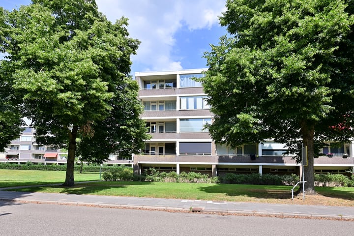 Foto 3 van Albert Cuyplaan 29