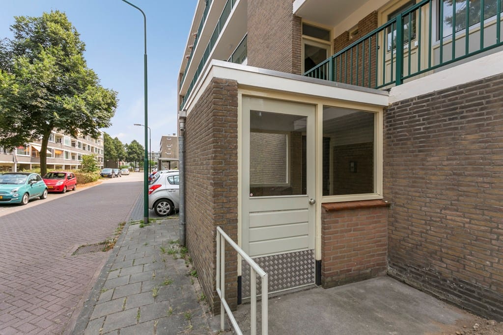 Foto 4 van Albert Cuyplaan 29