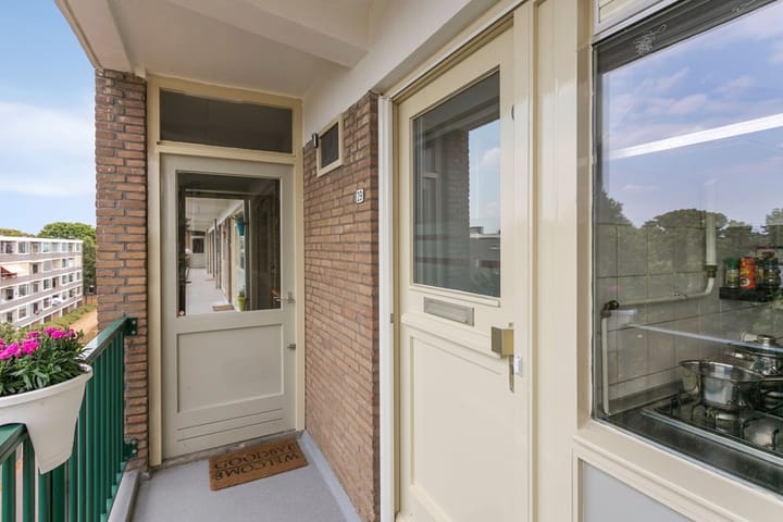 Foto 5 van Albert Cuyplaan 29