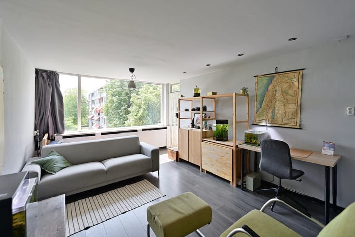 Foto 6 van Albert Cuyplaan 29