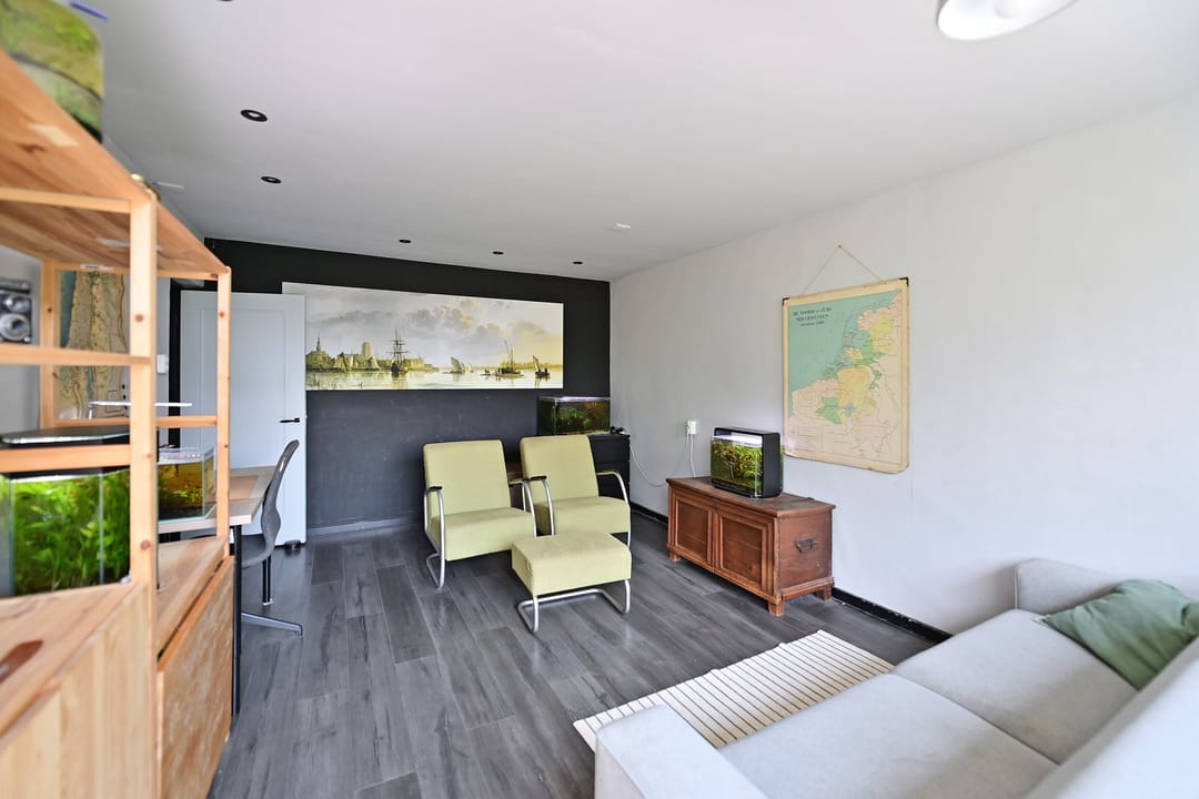 Foto 7 van Albert Cuyplaan 29