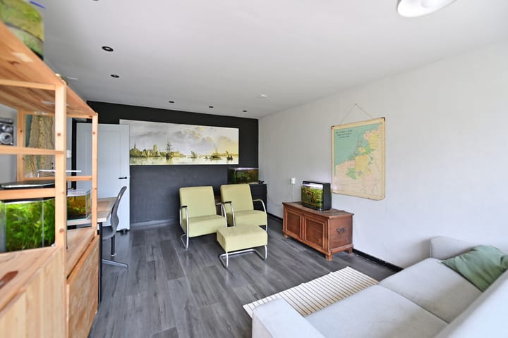 Foto 7 van Albert Cuyplaan 29